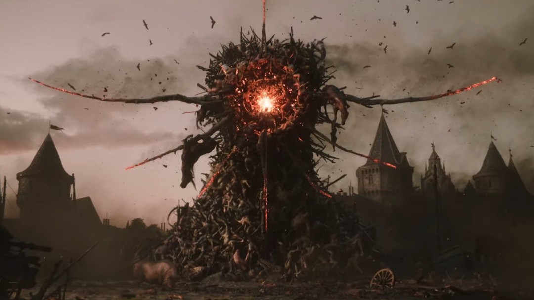 TGA 2025: Larian presenta Divinity, el título más grande creado por el estudio hasta la fecha