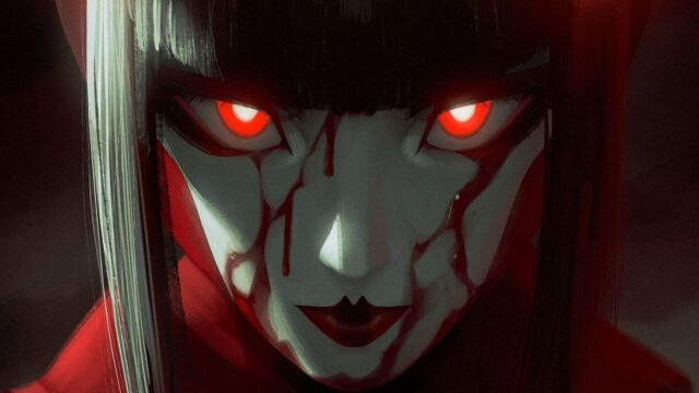 Ex Sanguis es el nuevo trabajo de los creadores de Otherside y luce igual de impresionante