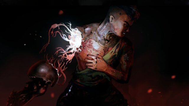 GRAFT es el nuevo juego de terror de los desarrolladores de Shadowrun y Battletech