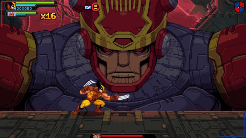 MARVEL Cosmic Invasion  Review