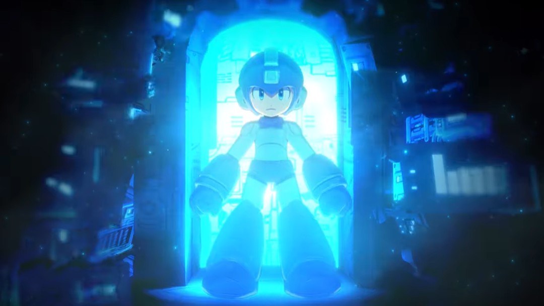 TGA 2025: Capcom anuncia Mega Man: Dual Override, marcando el regreso del Blue Bomber en 2027