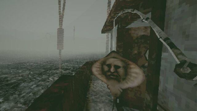 Mourning Tide es una aterradora aventura de pesca que llegará en abril de 2026