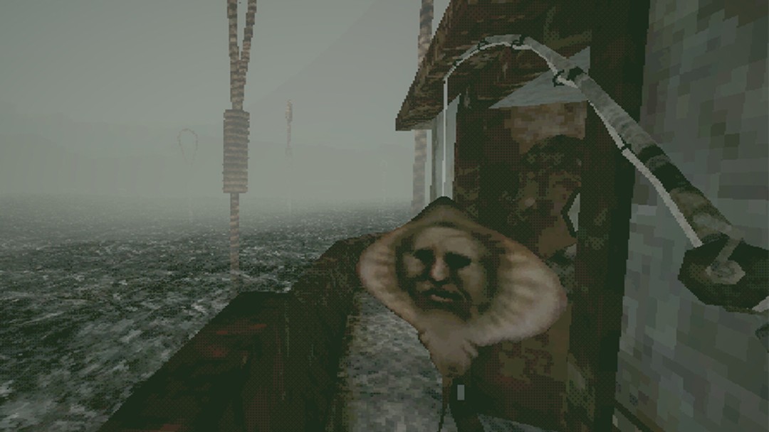 Mourning Tide es una aterradora aventura de pesca que llegará en abril de 2026