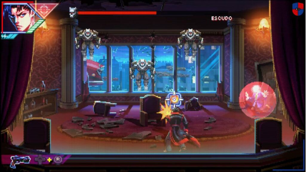 Neon Inferno Análisis