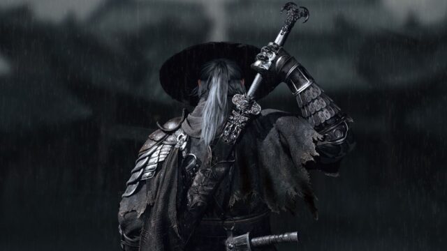 TGA 2025: Phantom Blade Zero reaparece en The Game Awards y con fecha de lanzamiento