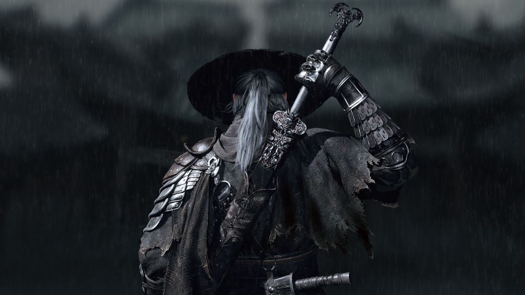 TGA 2025: Phantom Blade Zero reaparece en The Game Awards y con fecha de lanzamiento