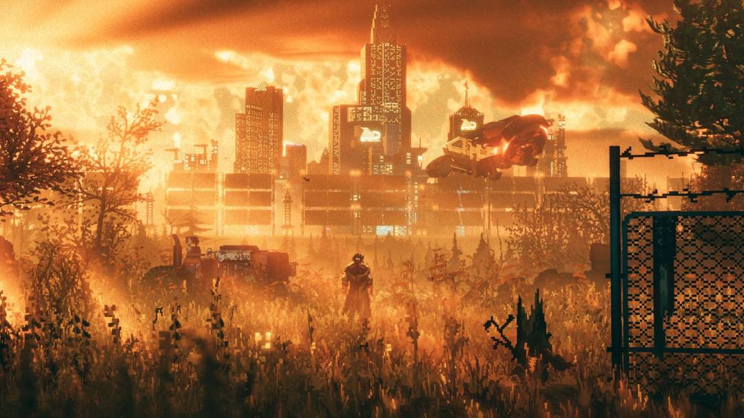 Luego de una espera de más de 4 años, REPLACED confirma su fecha de lanzamiento