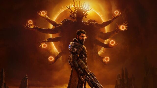 TGA 2025: Saros, el sucesor de Returnal, presentó nuevo tráiler y reveló su fecha de lanzamiento