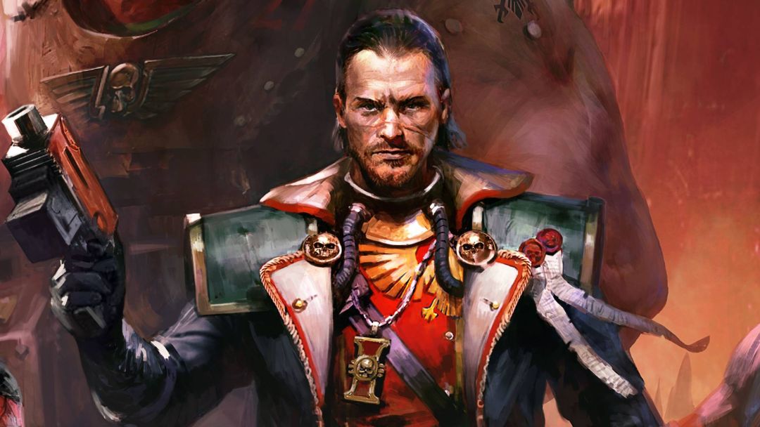 Owlcat Games presenta el primer gameplay de Warhammer 40,000: Dark Heresy