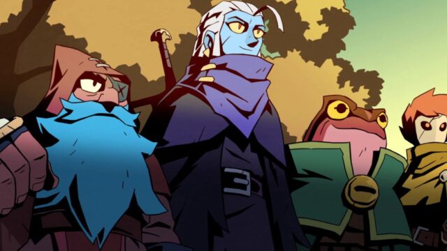 Absolum supera las 500,000 copias vendidas y anuncia el DLC gratuito ‘Threads of Fate’