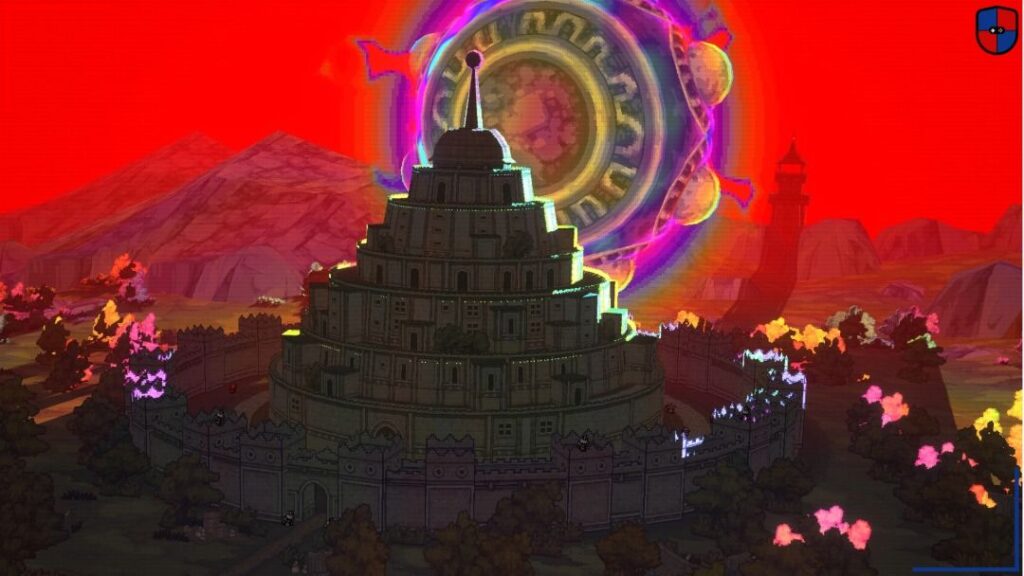 BALL x PIT Análisis