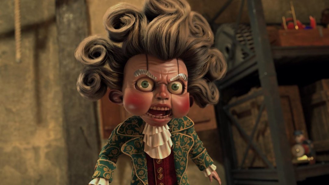 Brian Fargo asegura que Clockwork Revolution tiene todo para convertirse en el RPG más complejo de inXile