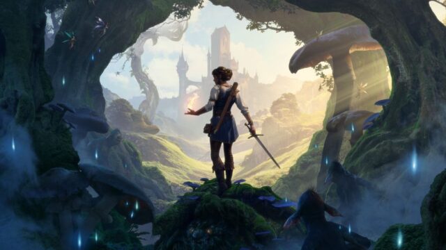 Playground Games asegura que Fable contará con 1000 PNJ creados de forma artesanal