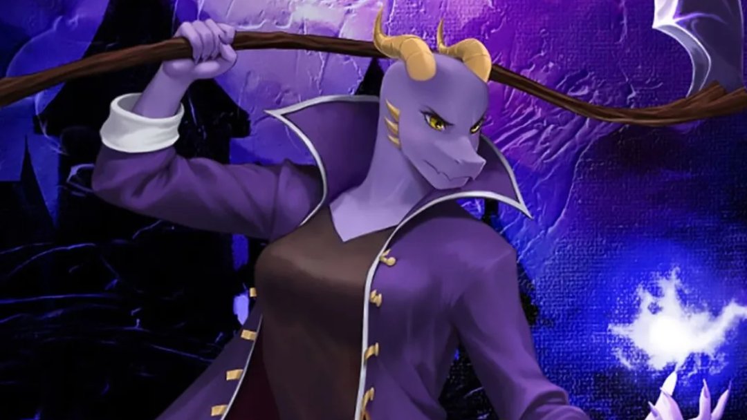 Magnavale: Eternal Soul es un metroidvania que busca conquistar los corazones de los fans de Castlevania