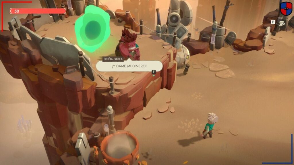 Moonlighter 2 Preview