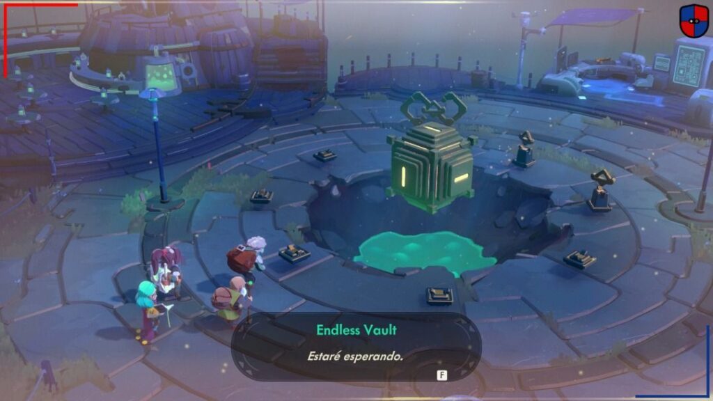 Moonlighter 2 Primeras Impresiones