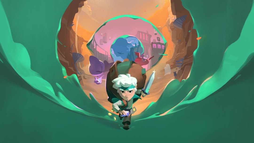 MOONLIGHTER 2: The Endless Vault – Primeras Impresiones