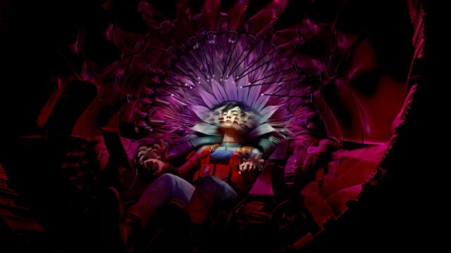 ONTOS, lo nuevo de Frictional Games, promete una experiencia más aterradora y cerebral que SOMA