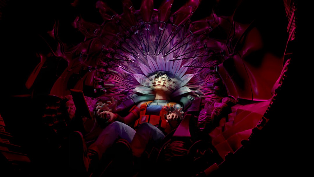 ONTOS, lo nuevo de Frictional Games, promete una experiencia más aterradora y cerebral que SOMA