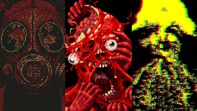 5 juegos de horror indie para comenzar el 2026 con la piel de gallina