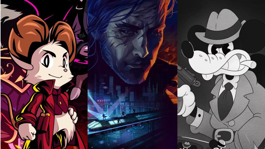 30 Juegos Indie que llegan en 2026 que vale la pena tener en el radar
