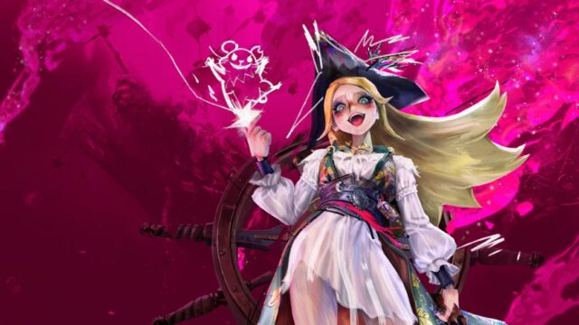 Sea of Remnants revela un nuevo trailer y los detalles para participar en la alfa cerrada