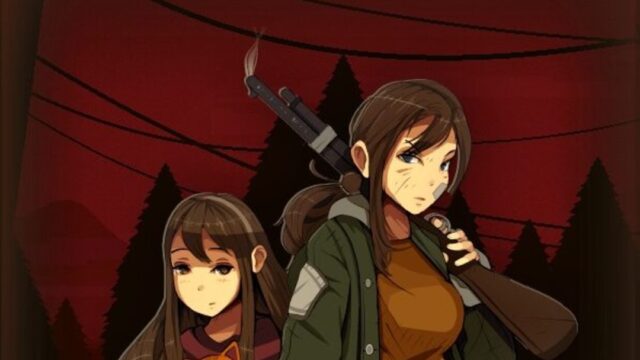 The Road of Dust and Sorrow es una aventura de horror al mejor estilo The Last of Us en pixel art