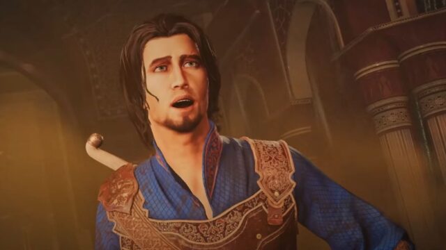 Ubisoft pone un punto final al desarrollo de Prince of Persia: Las Arenas del Tiempo