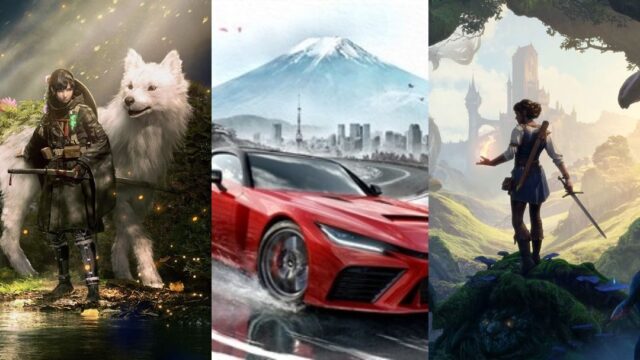 Xbox Developer Direct 2026: Todo lo anunciado