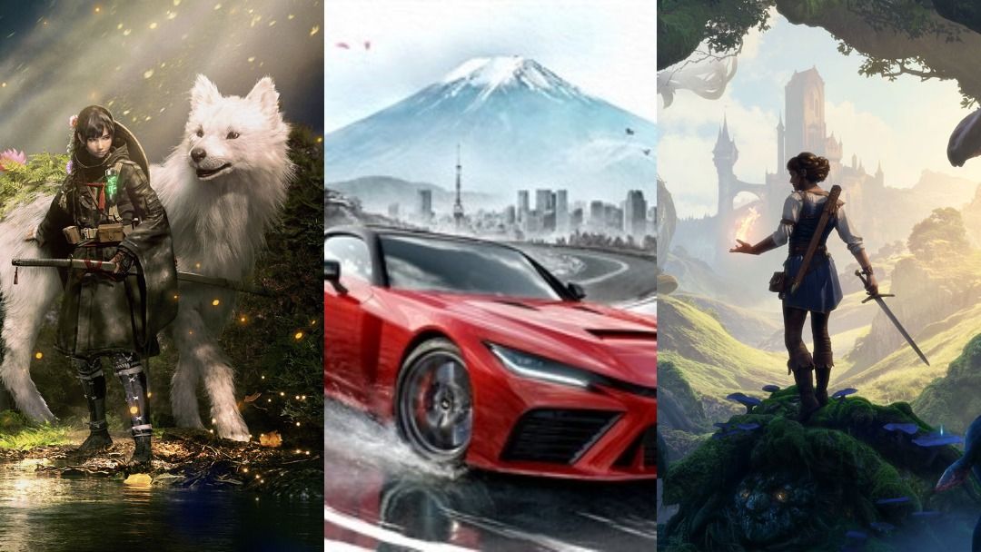 Xbox Developer Direct 2026: Todo lo anunciado