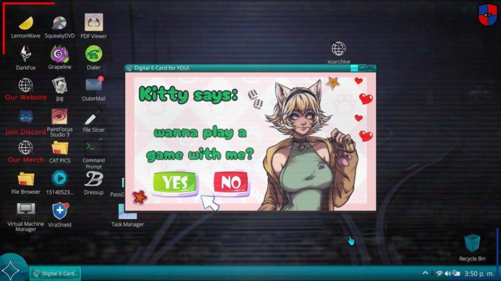 oneway.exe Análisis