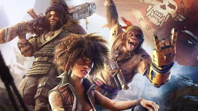 Beyond Good & Evil 2 sobrevive a los recortes de Ubisoft y el desarrollo del juego sigue en marcha