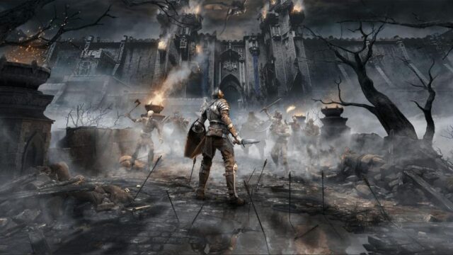 A 5 años de su adquisición, Sony pone el punto final a las actividades de Bluepoint Games