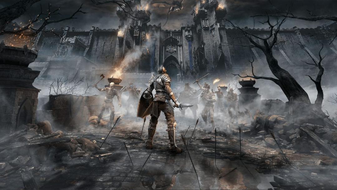 A 5 años de su adquisición, Sony pone el punto final a las actividades de Bluepoint Games