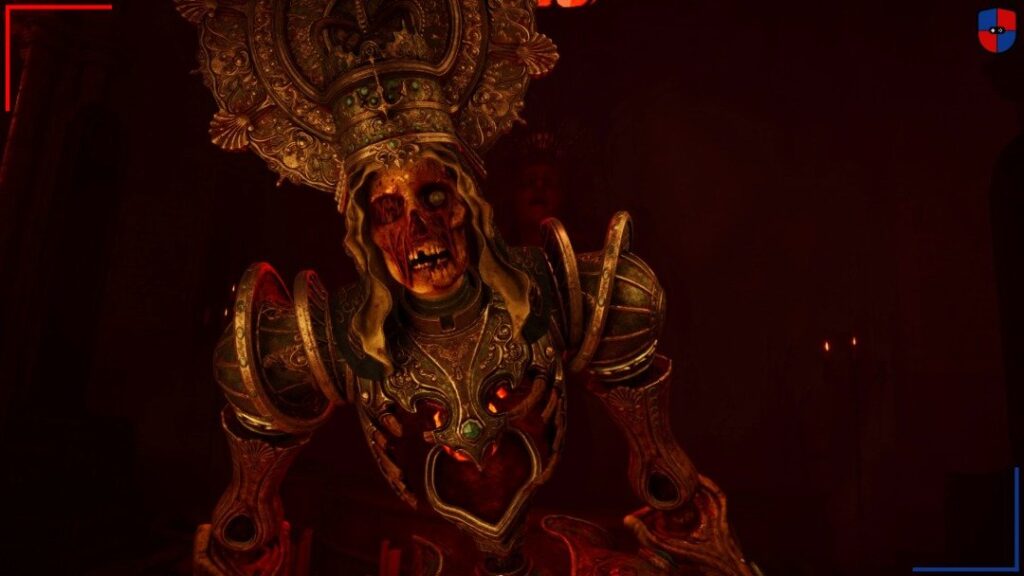 Crisol: Theater of Idols Dolores