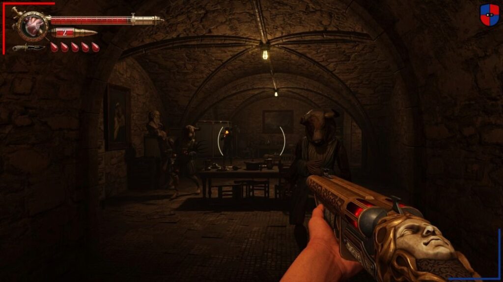 Crisol: Theater of Idols Review