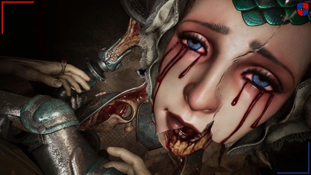 Crisol: Theater of Idols Análisis