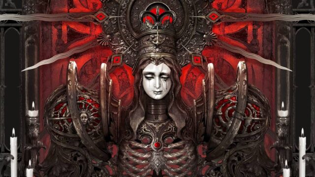 CRISOL: THEATER OF IDOLS – Análisis