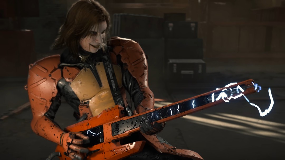 STATE OF PLAY: Death Stranding 2 confirma su llegada a PC para el 19 de marzo de 2026