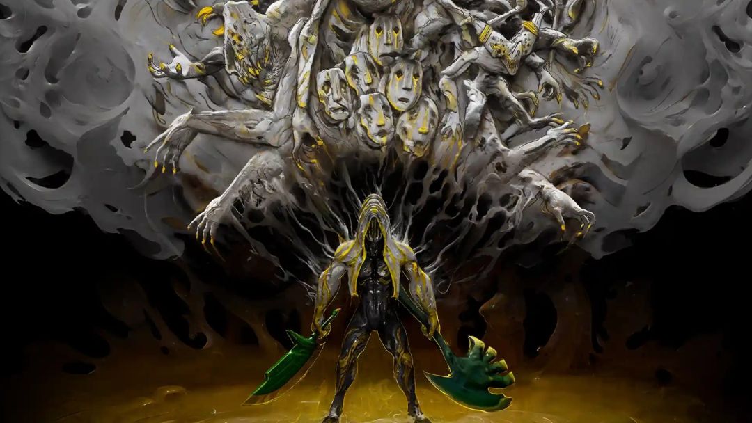 El esperado GRIME II confirma su fecha de lanzamiento y lo celebra con una nueva demo