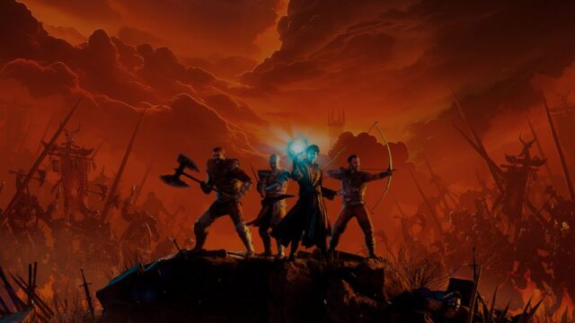 Se hizo esperar pero Alkimia Interactive al fin reveló la fecha de lanzamiento de Gothic Remake