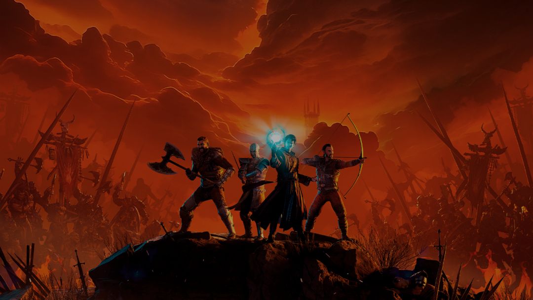 Se hizo esperar pero Alkimia Interactive al fin reveló la fecha de lanzamiento de Gothic Remake