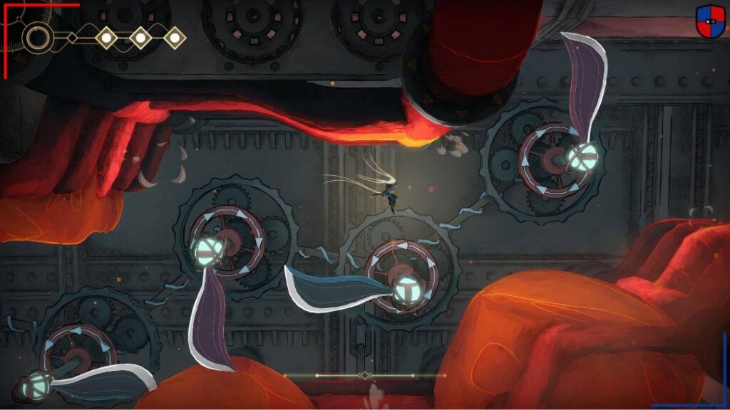 MIO: Memories in Orbit Reseña