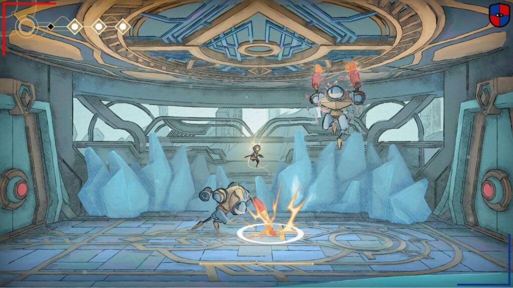 MIO: Memories in Orbit Review