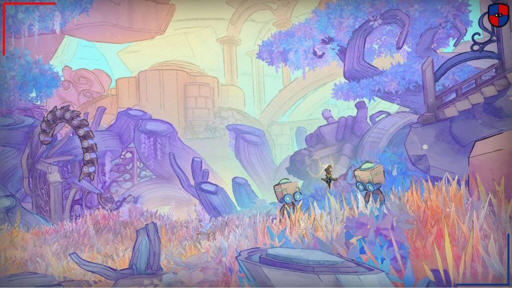 MIO: Memories in Orbit Análisis