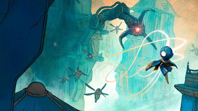 MIO: MEMORIES IN ORBIT – Análisis