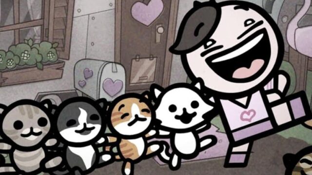 14 años después de su anuncio, Mewgenics se convierte en el número uno en ventas de Steam