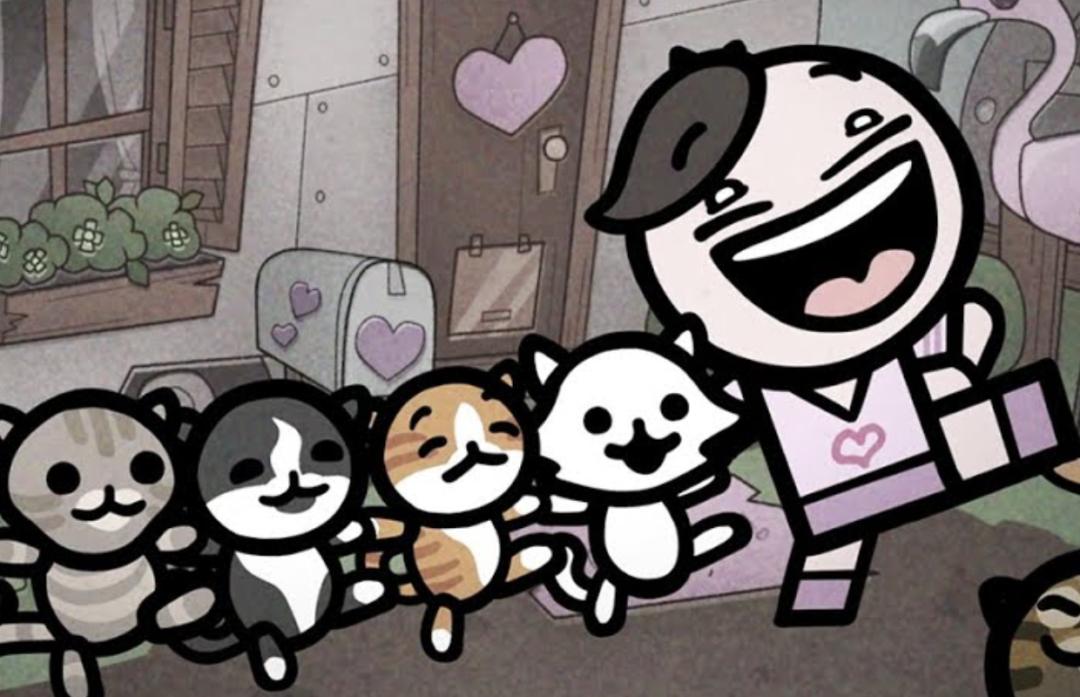 14 años después de su anuncio, Mewgenics se convierte en el número uno en ventas de Steam