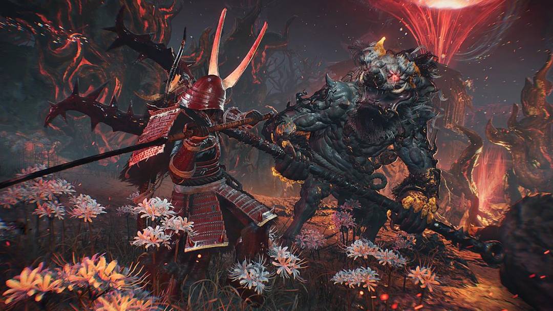 El director de Nioh 3 reveló que Lies of P se convirtió en una gran fuente de inspiración para esta entrega