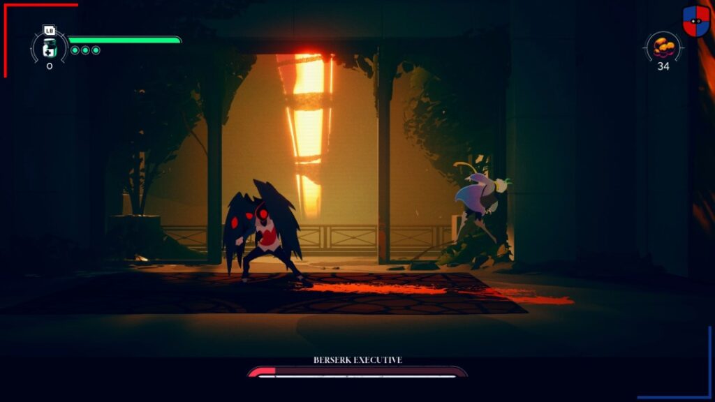 Possessor(s) Análisis